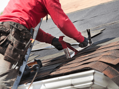 About Roof Repair Experts Wheatland, MO